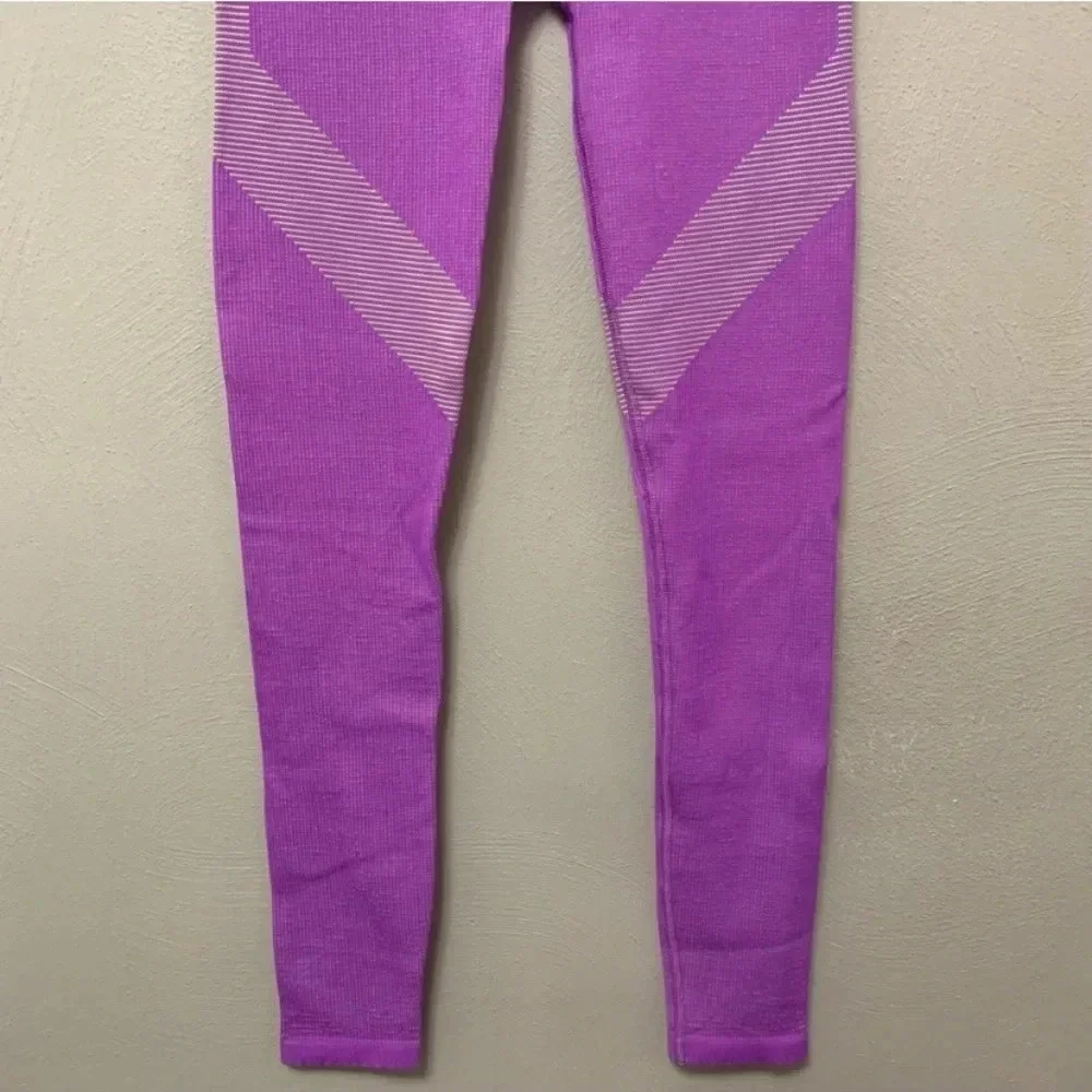 ALO Seamless High Waist Illusion Legging